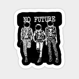 My Space Sticker